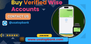 Buy Verified Wise Accounts