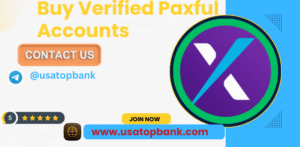 Buy Verified Paxful Accounts 