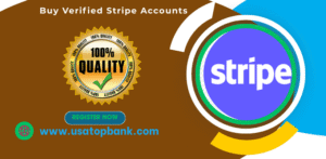 Buy Verified Stripe Accounts 