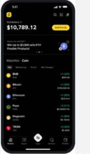 Buy Verified Binance Accounts