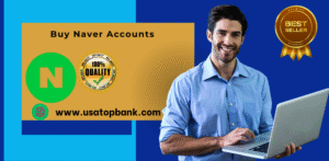 Buy Naver Accounts
