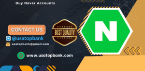 Buy Naver Accounts
