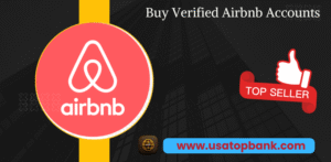 Buy Verified Airbnb Accounts
