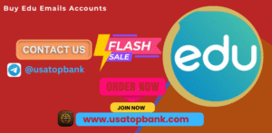 Buy Edu Emails Accounts 