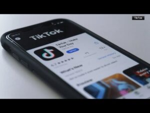 Buy Tiktok Accounts
