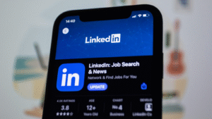 Buy Old Linkedin Accounts
