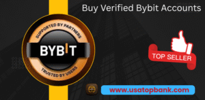 Buy Verified Bybit Accounts