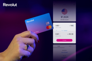 Buy Verified Revolut Accounts 