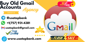  old gmaila ccount